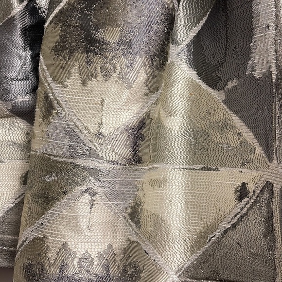 Glamorous SilverGrey skirt - Picture 2 of 3